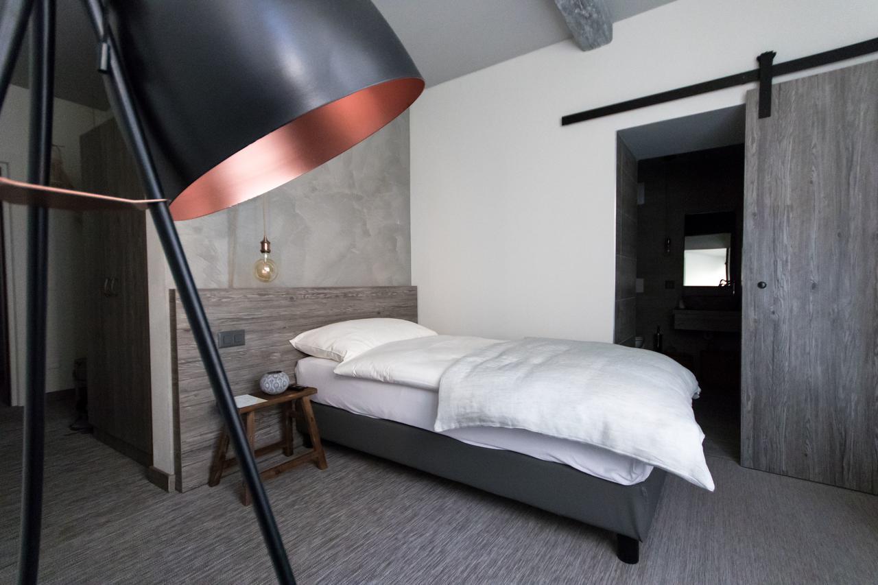 Seven Boutique Hotel Аскона Экстерьер фото