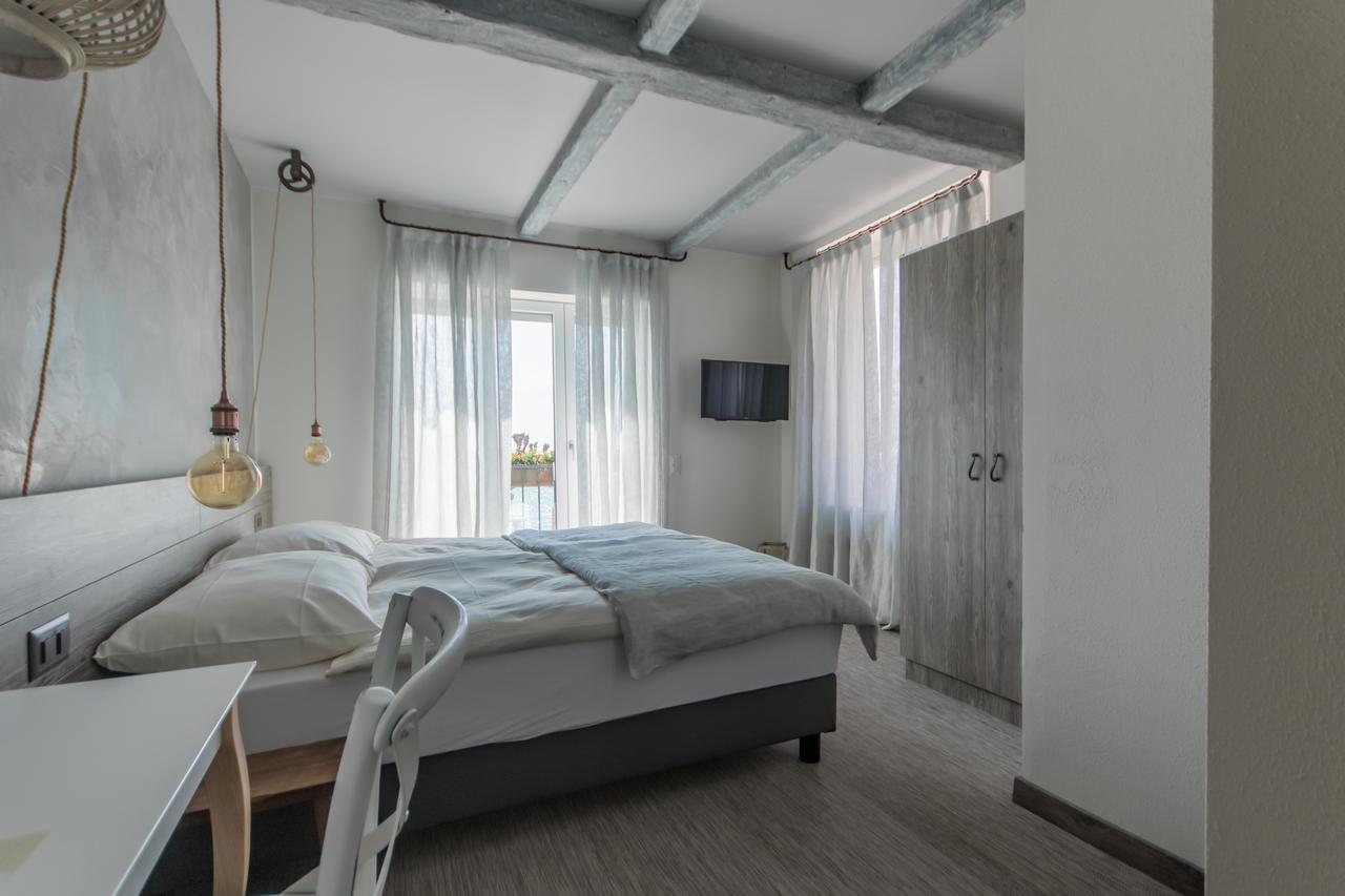 Seven Boutique Hotel Аскона Экстерьер фото