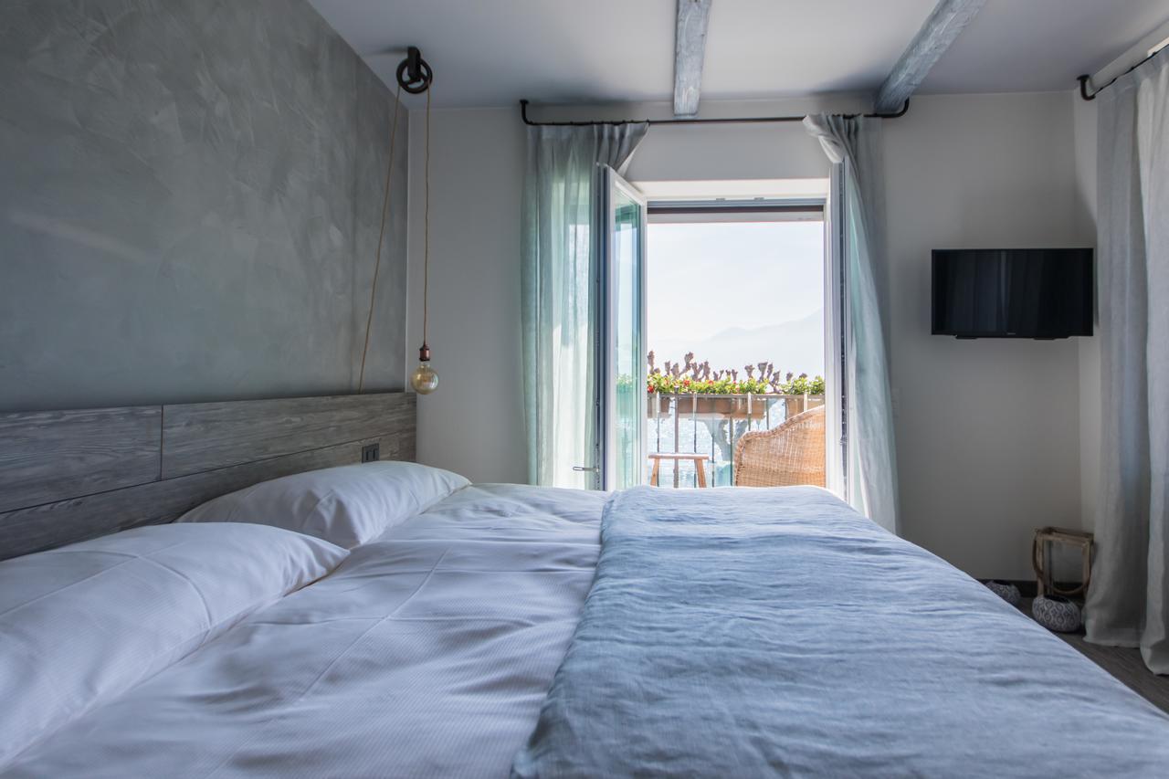 Seven Boutique Hotel Аскона Экстерьер фото