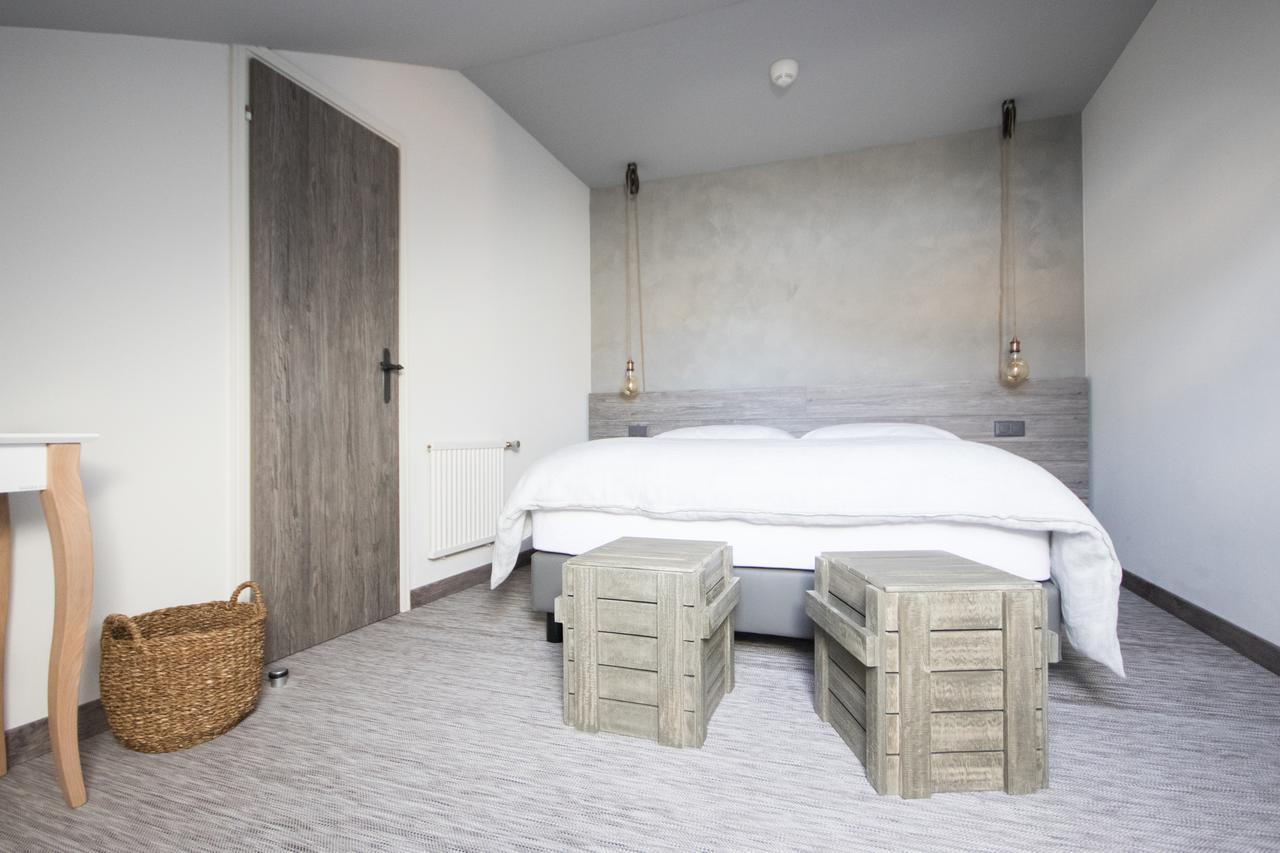 Seven Boutique Hotel Аскона Экстерьер фото