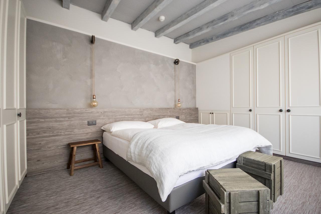 Seven Boutique Hotel Аскона Экстерьер фото